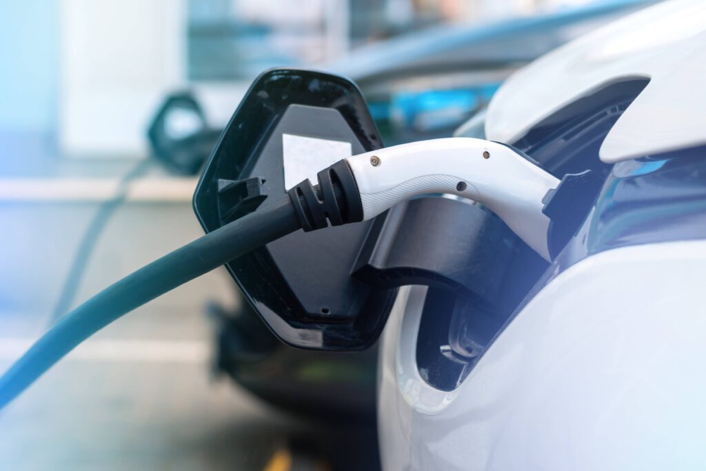 E-Mobilität Beratung – Elektrofahrzeuge & Ladeinfrastruktur