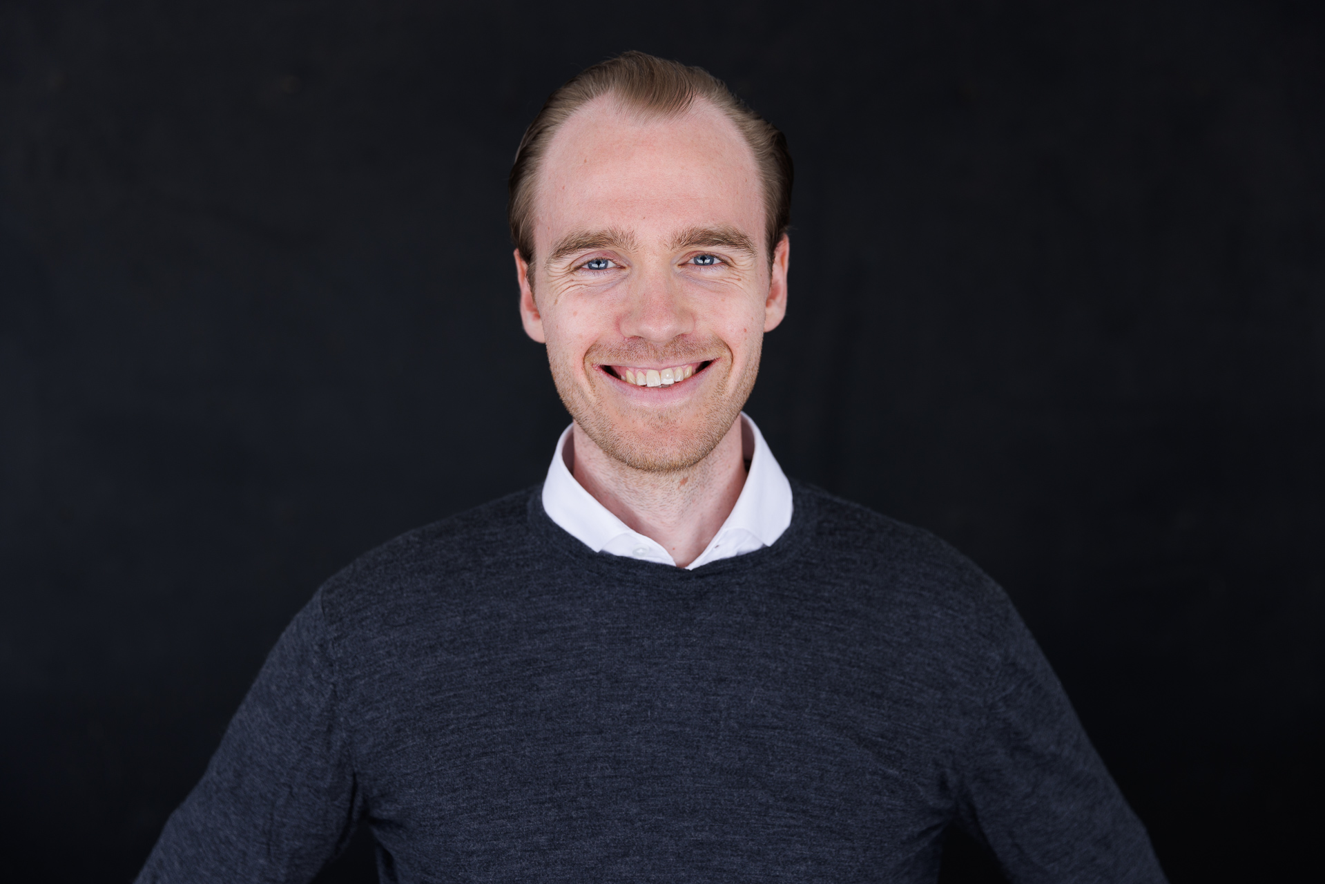 Moritz Bleeker – Energieberater Wirtschafts- und Fahrzeugbau