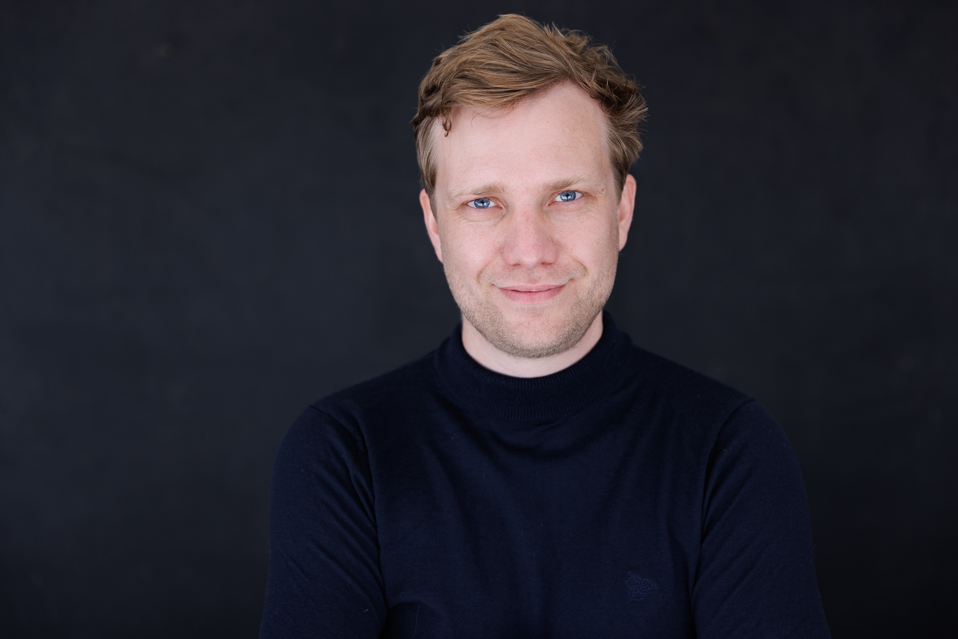 Felix Obbelode – Energieberater und Ingenieur